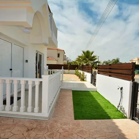 Nissi Palms * Αγία Νάπα