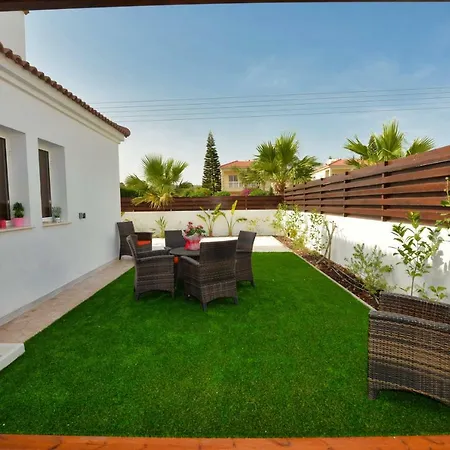 Βίλα Nissi Palms *